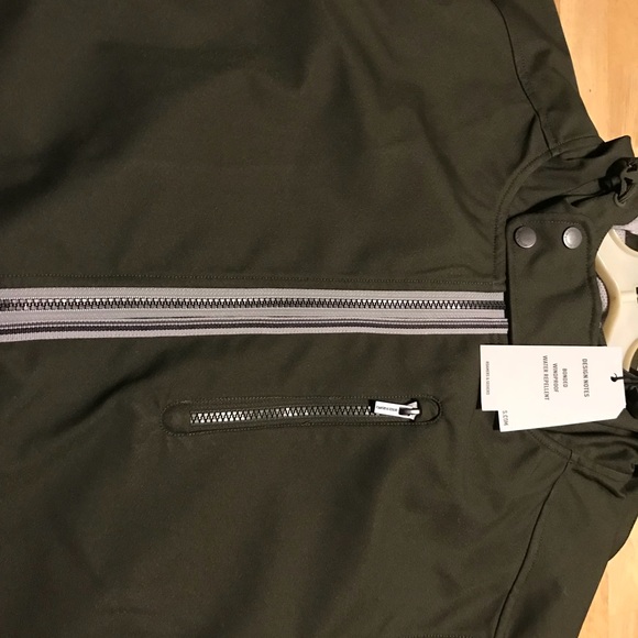 Men’s Roamers and Seekers Wanderlust Jacket - Picture 5 of 8